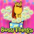 Ícone do programa: Busy Box