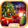 Hidden Objects Christmas Trees – Finding Object icon