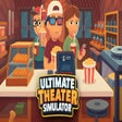 Ikona programu: Ultimate Theater Simulato…