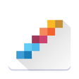 プログラムのアイコン：Tinygain