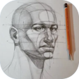 Как рисовать кукол поэтапно icon