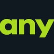 Programikonen: Anywheel