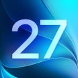 أيقونة البرنامج: Wallpapers 17