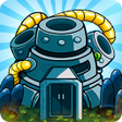 Icoon van programma: Tower defense: The Last R…