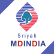 Programikonen: Equitas Health - Sriyah