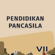 プログラムのアイコン：PPKN Kelas 7 Kurikulum 20…