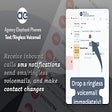 Icon of program: Agency Elephant Soft Phon…