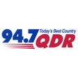 Ikon program: 94.7 QDR