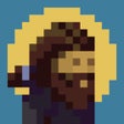Icoon van programma: Pixel Monk