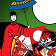 程序图标：재밌는맞고2