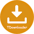 ไอคอนของโปรแกรม: TDownloader - Download Ma…