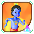 Иконка программы: Krishna Murari Run