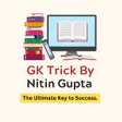 Icoon van programma: GK Trick By Nitin Gupta