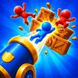Programın simgesi: Bubbly Block
