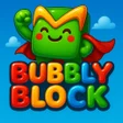 Programikonen: Bubbly Block
