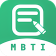 程序图标：MBTI 16 Personality Test2…
