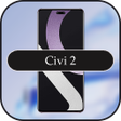 Programın simgesi: Dynamic island - Xiaomi C…