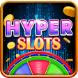 Hyper Slots - Vegas Casino