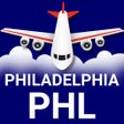 Ikona programu: Philadelphia Airport: Fli…
