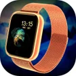 أيقونة البرنامج: Smartwatch BT Notifier