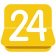 Иконка программы: 24me Smart Personal Assis…