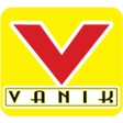 Ikona programu: Vanik Premium - Online Te…
