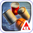 程序图标：Strike A Can