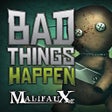 程序图标：Bad Things Happen