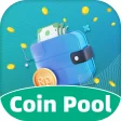 Coin Pool-make money at home