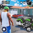 Icoon van programma: Gangster Simulator Mafia …