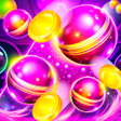 Ikon program: Plinko Major Sphere
