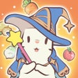 Иконка программы: Cats  Soup : Magic Recipe