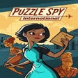 أيقونة البرنامج: Puzzle Spy International