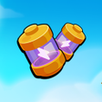 Icoon van programma: Pig Master - Coin  Spins …