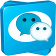 ไอคอนของโปรแกรม: Con quien chatea mi novio…