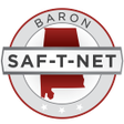 Alabama SAF-T-Net icon