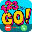 123 Go Challenge Calling You