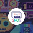 プログラムのアイコン：GNOG PS VR PS4