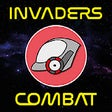 ไอคอนของโปรแกรม: Invaders Combat EG