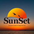 Icon of program: SunSet 公式アプリ