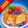 Icon of program: Food Rush Restaurant Game