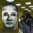 Nextbots Shooter in Backrooms