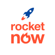 프로그램 아이콘: Rocket Now