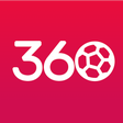 Ikon program: Fan360 - football live sc…