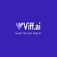 Viff.ai - Guest Review Replier