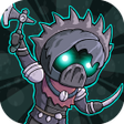 プログラムのアイコン：Terramorphers: Turn Based…