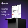 Email Finder Extension icon