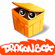 程序图标: DragonBox Algebra 12