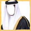 Ikon program: Arab Man Fashion Photo St…