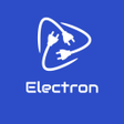 Icoon van programma: Electron VPN: Fast VPN  P…